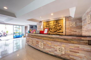 Reddoorz The Modern Place @ Pattaya